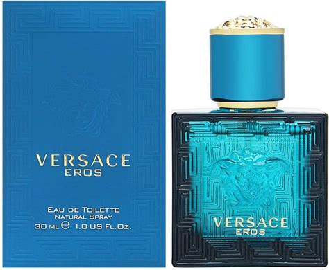 versace eros profumo miglior prezzo